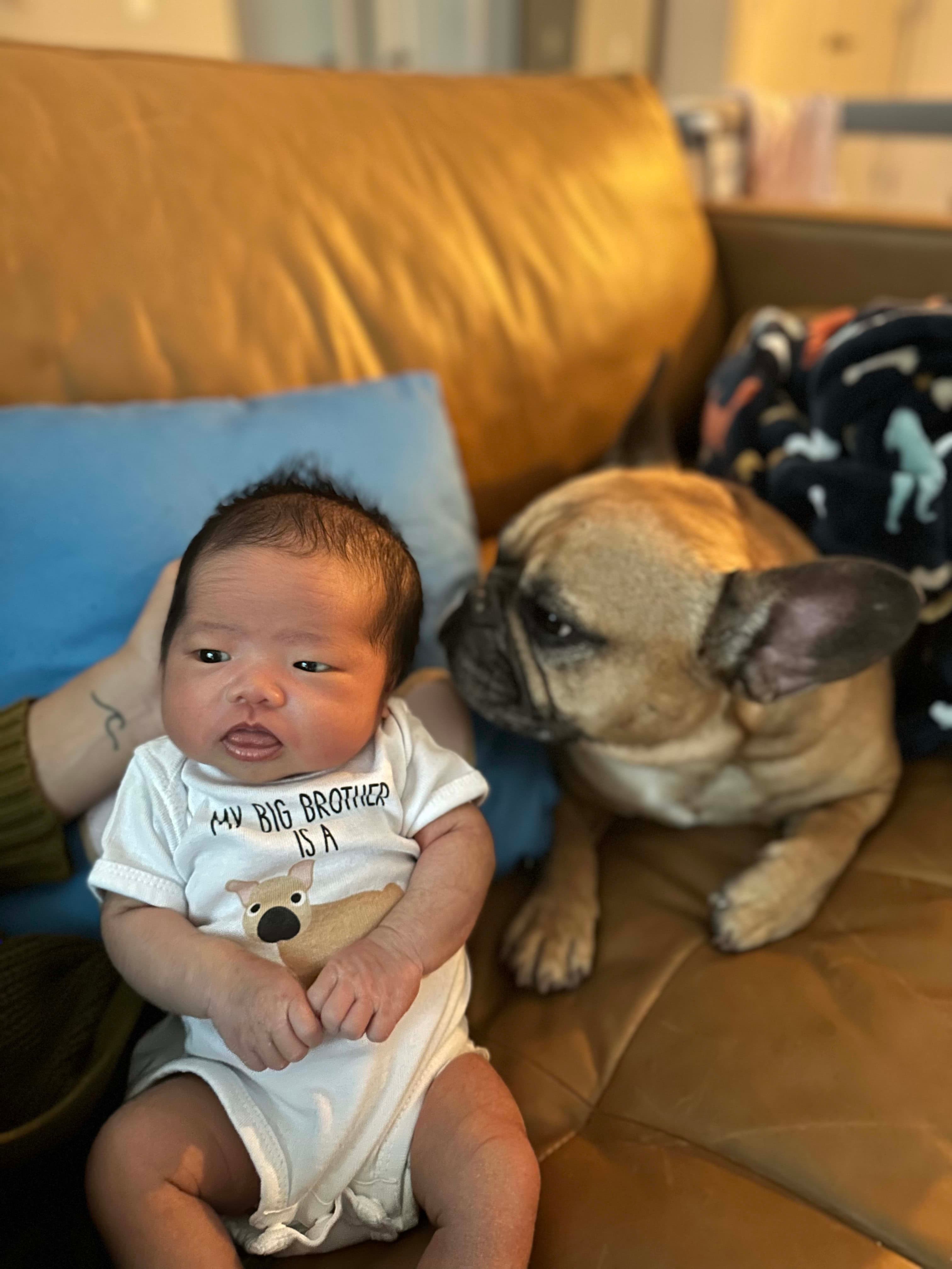 Photo of Charlie