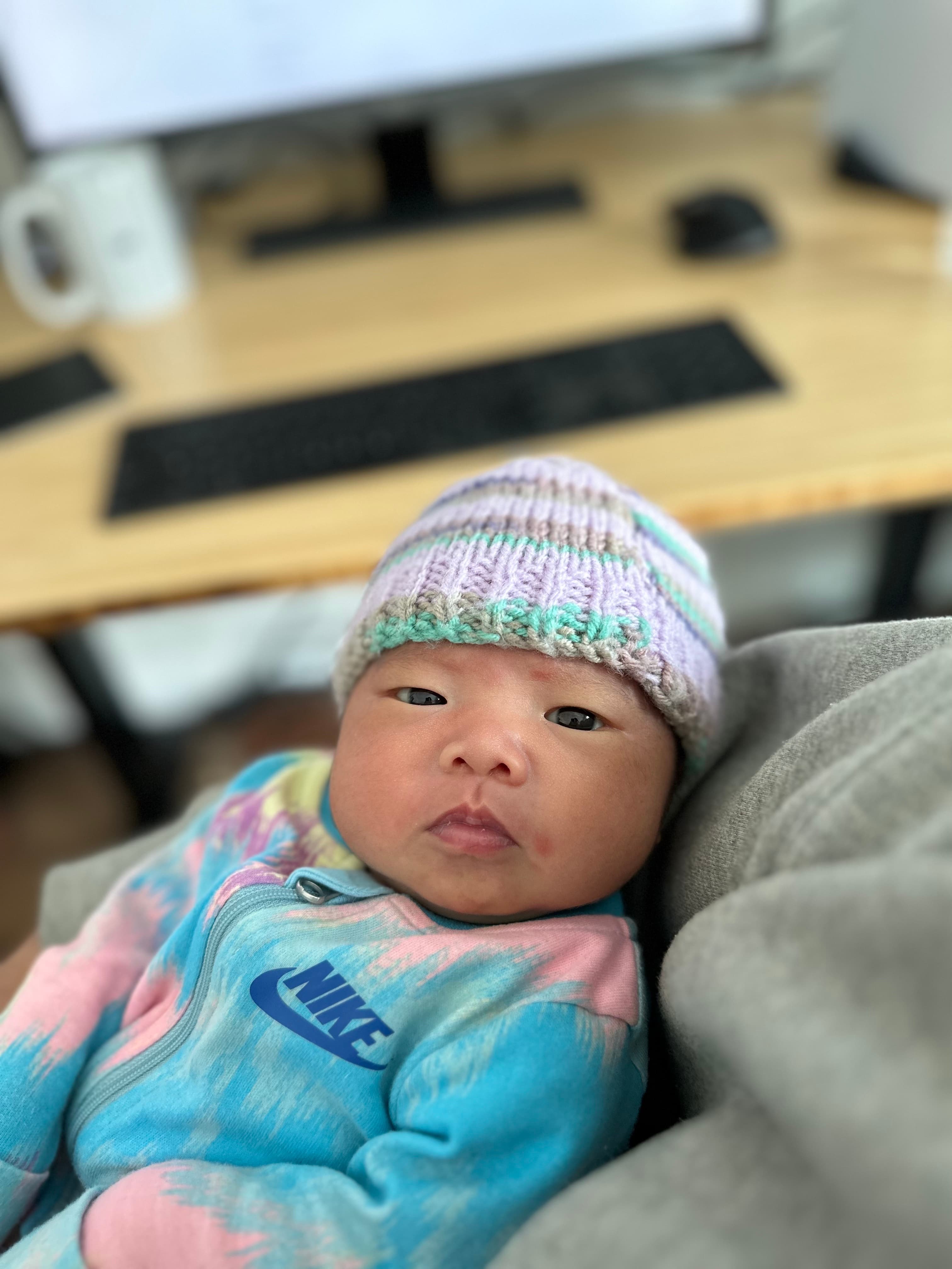 Photo of Charlie