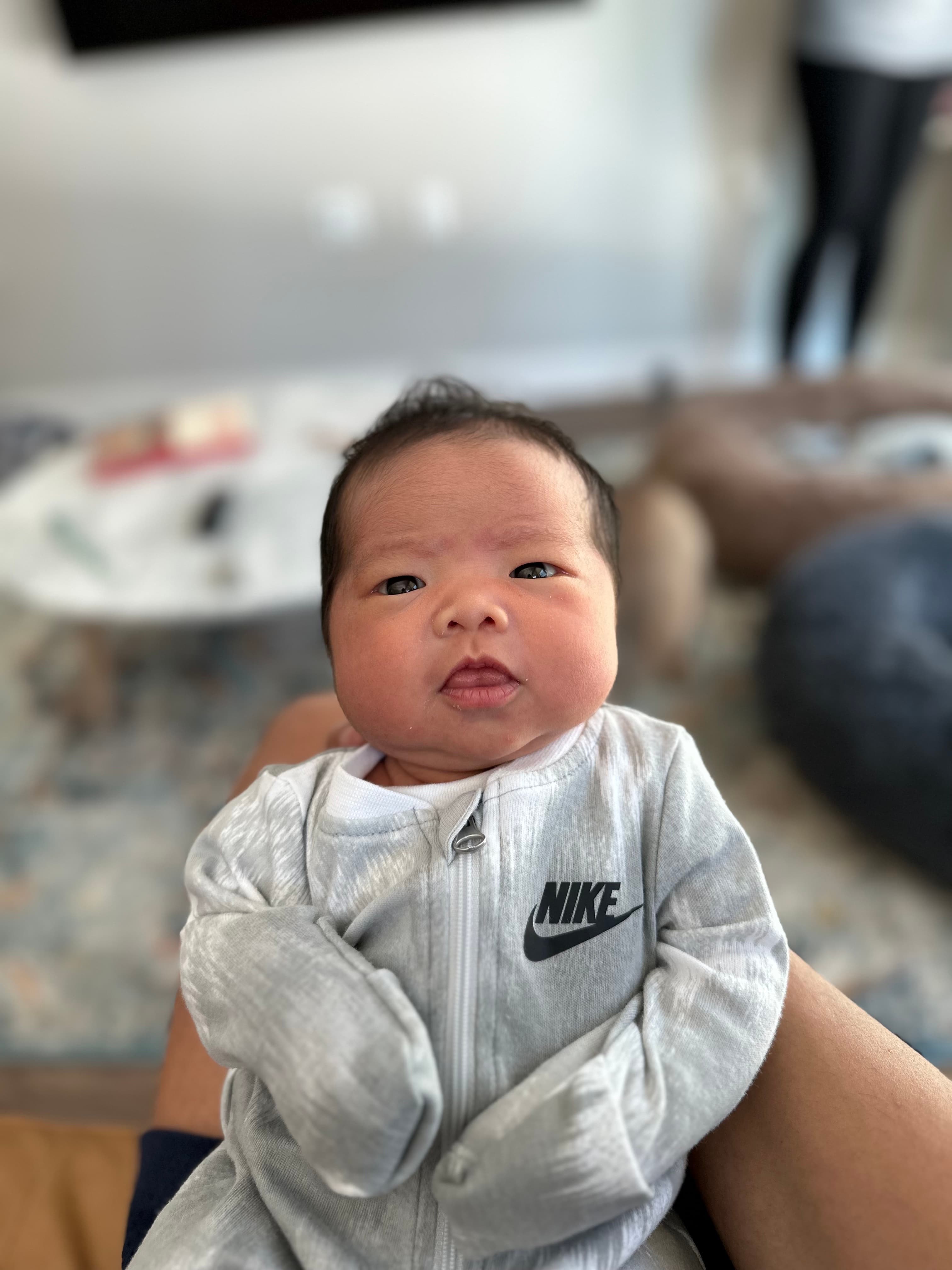 Photo of Charlie