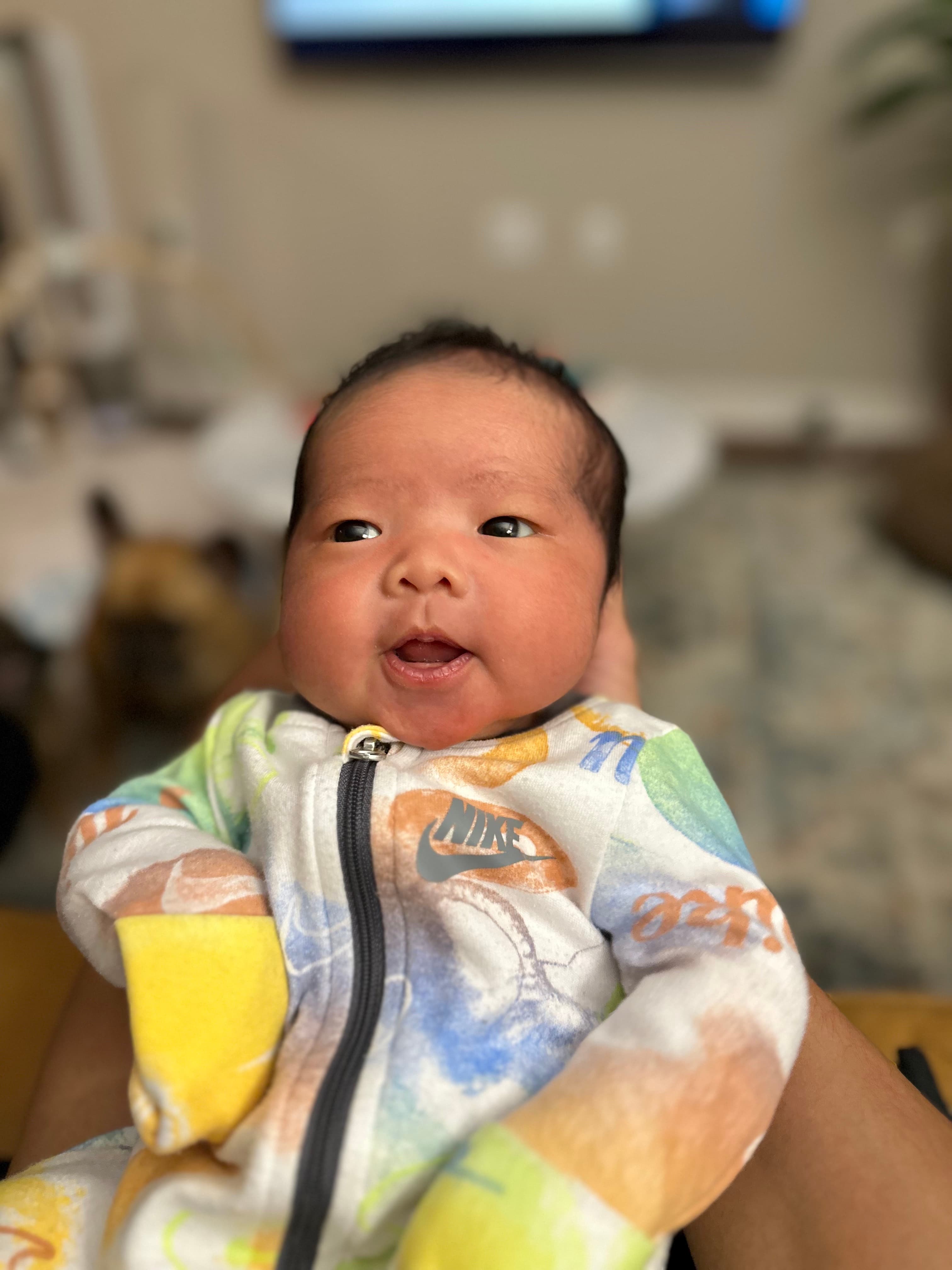 Photo of Charlie